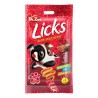 老外品牌宠物零食 液体猪肉酱4pcs（建议零售价2.5欧） Dr Zoo Snack Liquido perro Carne x 15 g x4 und
