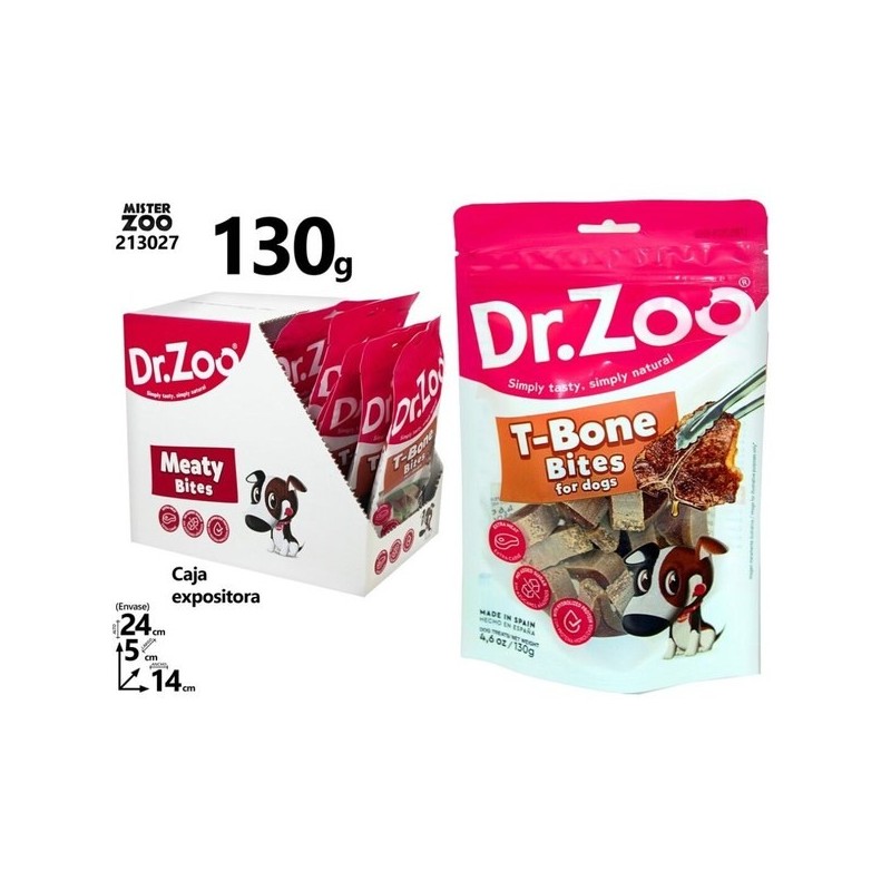 宠物零食130g APERITIVO PARA PERROS BOCADOS