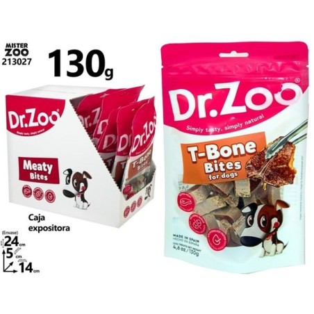 宠物零食130g APERITIVO PARA PERROS BOCADOS