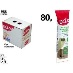 宠物零食80g APERITIVO PARA PERROS BARRA LARGA DURACION ALIENTO 80g