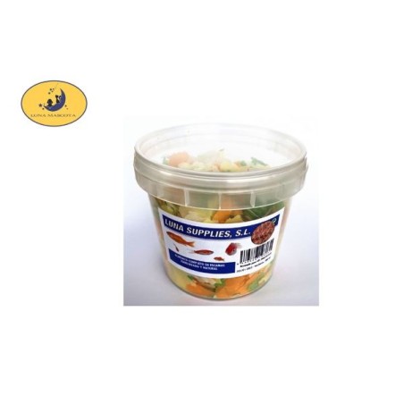 冷水鱼食 50g Peces Agua Fria 50G