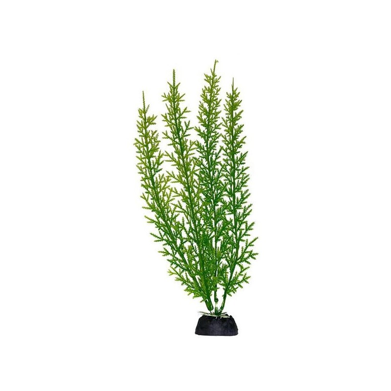 水草 28cm 1pcs Planta Artificial Para Acuarios