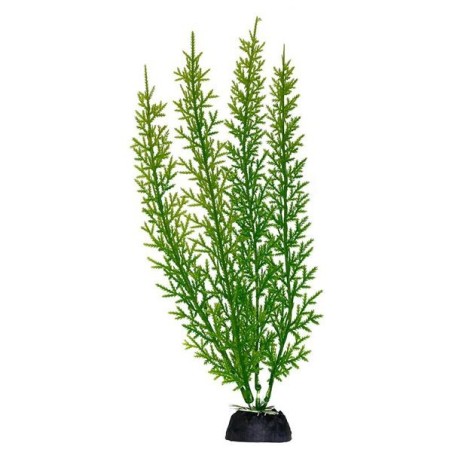 水草 28cm 1pcs Planta Artificial Para Acuarios