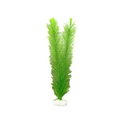 水草 4*2*29cm 1pcs Planta Artificial Para Acuarios