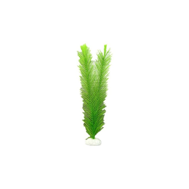 水草 4*2*29cm 1pcs Planta Artificial Para Acuarios