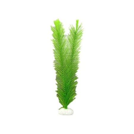 水草 4*2*29cm 1pcs Planta Artificial Para Acuarios
