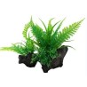 水草 15*7*15cm 1pcs Planta Artificial Para Acuarios