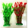 水草 10*5*29cm 1pcs Planta Artificial Para Acuarios