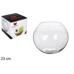 鱼缸23cm PECERA CRISTAL CAJA REGALO 23CM