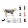 毛线衣 尺寸：M Jersey Para Mascota Talla ：M