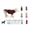毛线衣 尺寸：L Jersey Para Mascota Talla ：L
