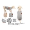 单层舒棉绒卫衣 Ropa Para Perro