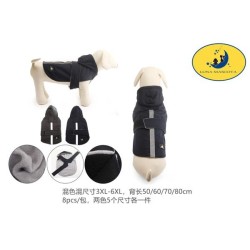 大号冲锋衣 ROPA PARA PERROS