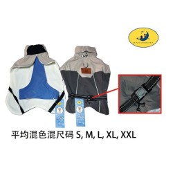 小号冲锋衣 ROPA PARA PERROS