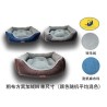粗布方窝加绒M 单尺寸（颜色随机平均混色） CAMA PARA MASCOTAS