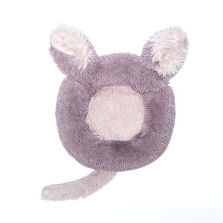 单尺寸卡通猫窝50x50x15CM香槟色 CAMA PARA GATOS