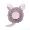 单尺寸卡通猫窝50x50x15CM香槟色 CAMA PARA GATOS