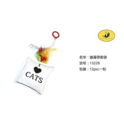 猫薄荷香袋
