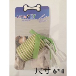 猫玩具JSNK018-滚桶