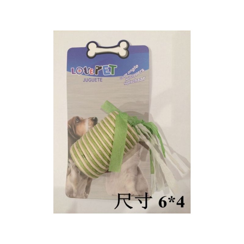 猫玩具JSNK018-滚桶