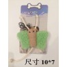 猫玩具JSNK020-蝴蝶
