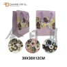礼品袋 BOLSA REGALO 39X30X12CM 066