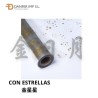 印花透明膜 CELOFAN COLORES 70CM X 50M