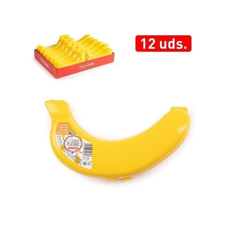 FORTE塑料橡胶盒 GUARDA PLATANO