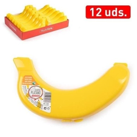FORTE塑料橡胶盒 GUARDA PLATANO