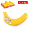 FORTE塑料橡胶盒 GUARDA PLATANO