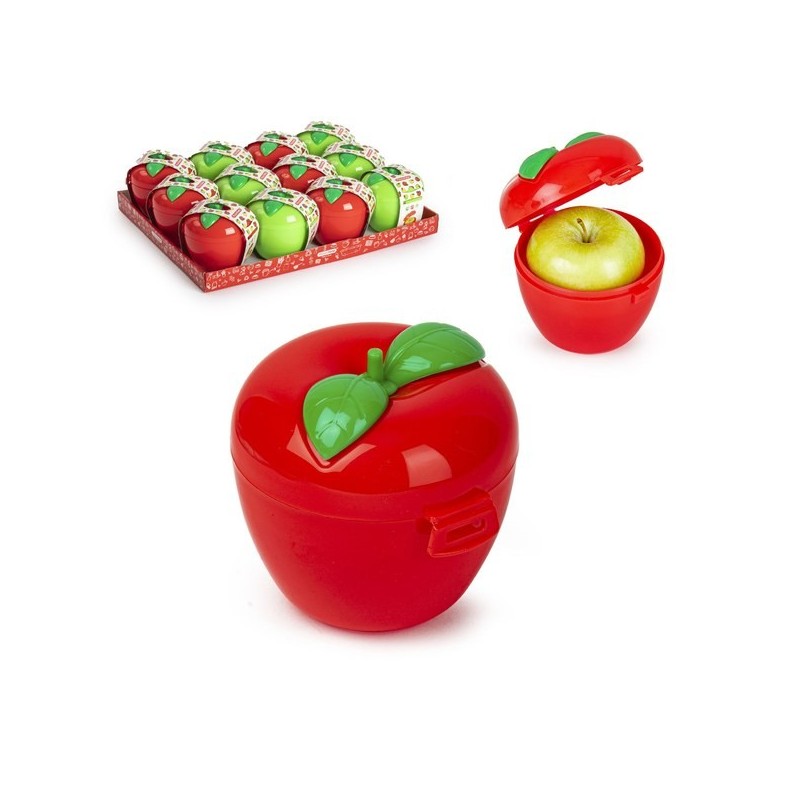 FORTE塑料苹果盒 GUARDA MANZANAS