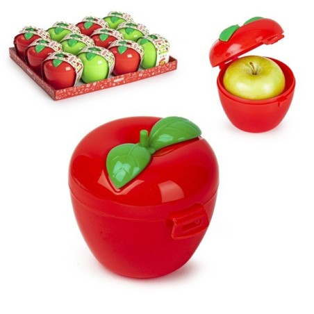 FORTE塑料苹果盒 GUARDA MANZANAS