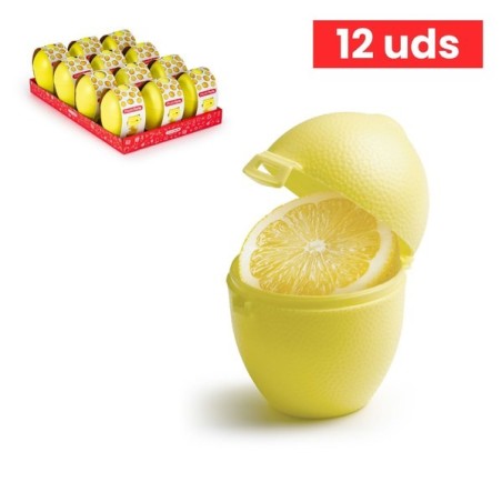 FORTE塑料柠檬盒 GUARDA LIMONES CON BISAGRA