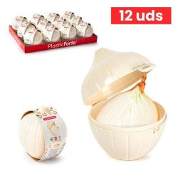 FORTE塑料洋葱盒 GUARDA CEBOLLAS CON BISAGRA