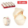 FORTE塑料洋葱盒 GUARDA CEBOLLAS CON BISAGRA