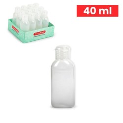 FORTE塑料瓶 BOTELLA No 4 40 ML