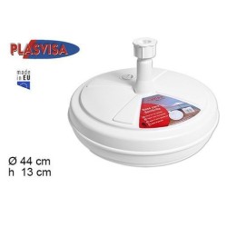CM太阳伞地座 BASE REDONDA PARA SOMBRILLA