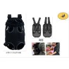 宠物背包小号 Mochila Para Mascota