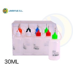 30ML针瓶 BOTE 30ML