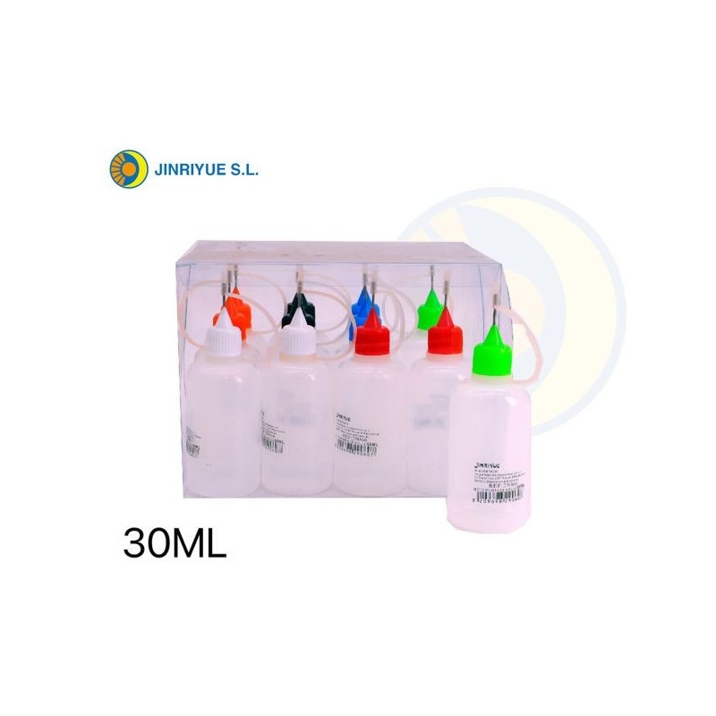 30ML针瓶 BOTE 30ML