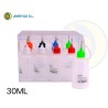 30ML针瓶 BOTE 30ML