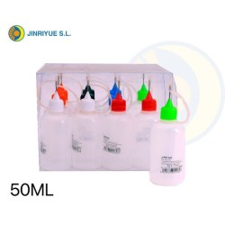 50ML针瓶 BOTE 50ML