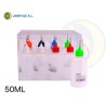 50ML针瓶 BOTE 50ML