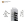 九格盒米珠 BOLITAS DE COLORES SURTIDO 9