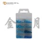 九格盒米珠 BOLITAS DE COLORES SURTIDO 9