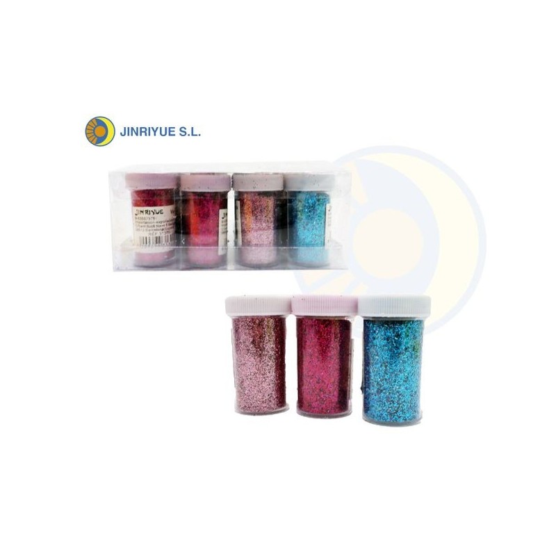 金粉 PURPULINA 30G