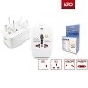 插头转换器 ADAPTADOR UNIVERSAL