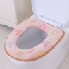 马桶垫，颜色随机 FUNDA DE INIDONO