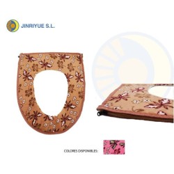 马桶垫 FUNDA DE INIDONO