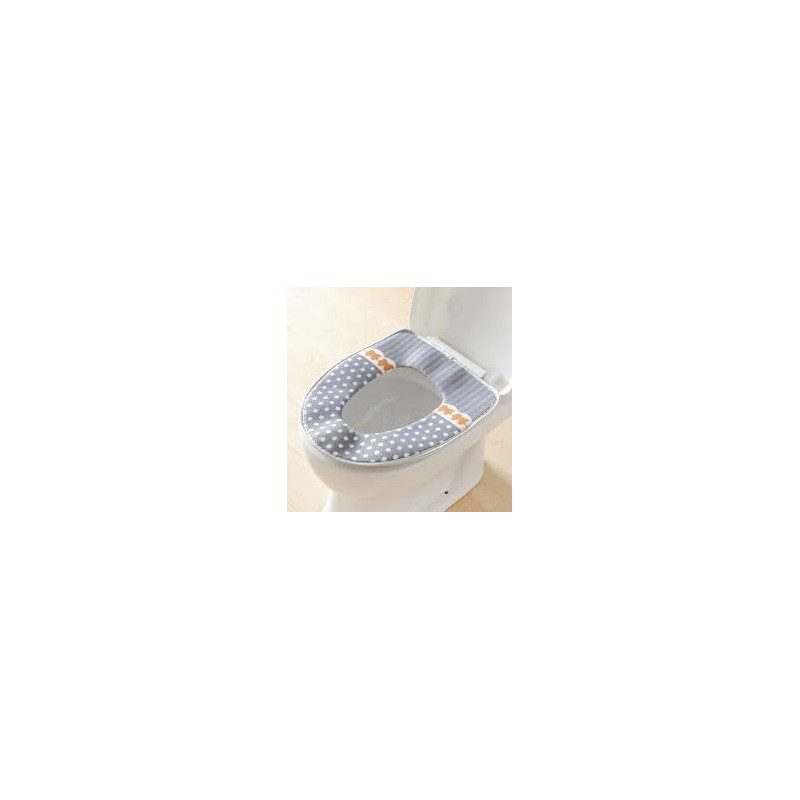 马桶垫，颜色随机 FUNDA DE INIDONO